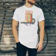 Vintage Best Of 1979 41st Birthday Graduation Cassette Tape Unisex Jersey T-Shirt