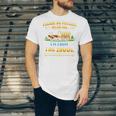 Vintage Please Be Patient With Me I'm From The 1900s Premium Tri-Blend Unisex Jersey T-Shirt