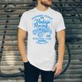 Vintage Racing Automotive Nostalgia Distressed Car Unisex Jersey T-Shirt Vintage Racing Automotive Nostalgia Distressed Car Unisex Jersey T-Shirt