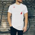 Warning Social Battery Is Low Introvert Shirt Unisex Jersey T-Shirt Warning Social Battery Is Low Introvert Shirt Unisex Jersey T-Shirt