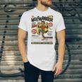Werewolf Wolfmanator Nostalgia Vintage Halloween Unisex Jersey T-Shirt Werewolf Wolfmanator Nostalgia Vintage Halloween Unisex Jersey T-Shirt