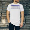 Windows Xp Error Unisex Jersey T-Shirt