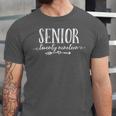 2019 SeniorShirt High School Graduation Tee Unisex Jersey T-Shirt