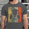 4th Grade Level Complete Gamer Class Of 2023 Graduation Unisex Jersey T-Shirt