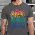 9th Grade Graduate 2021 Graduate Quarantine Ninth Graduation Unisex Jersey T-Shirt
