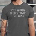 Antisocial Introvert Tee Co Introvert Antisocial Sarcastic Humorous -Adults Small Cotton 65 Polyester 35 Short Sleeve Classic Fit Crew Neck Unisex Jersey T-Shirt Antisocial Introvert Tee Co Introvert Antisocial Sarcastic Humorous -Adults Small Cotton 65 Polyester 35 Short Sleeve Classic Fit Crew Neck Unisex Jersey T-Shirt