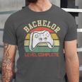 Bachelor Degree 2026 Bachelor Graduation Unisex Jersey T-Shirt