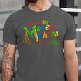Barbering Tools Barber School Graduation Gear T-Shirt Unisex Jersey T-Shirt