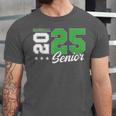 Baseball Senior Night Baseball Senior 2025 Graduation 61 Unisex Jersey T-Shirt