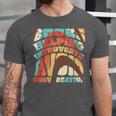Books Helping Introverts Avoid Conversation Unisex Jersey T-Shirt Books Helping Introverts Avoid Conversation Unisex Jersey T-Shirt