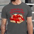 Books Are My Love Language Valentines Day For Books Lover Unisex Jersey T-Shirt