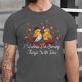 Do Boring Things With You Introvert Couples Antisocial Unisex Jersey T-Shirt Do Boring Things With You Introvert Couples Antisocial Unisex Jersey T-Shirt
