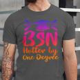 BSN Graduation Bachelors Science In Nursing 2023 Nurse Unisex Jersey T-Shirt