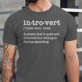 Casino Gambler Willing To Discuss Gambling Introvert Unisex Jersey T-Shirt Casino Gambler Willing To Discuss Gambling Introvert Unisex Jersey T-Shirt