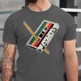 Cassette 90s Costume Party Nostalgia Unisex Jersey T-Shirt Cassette 90s Costume Party Nostalgia Unisex Jersey T-Shirt