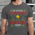 Christmas Inventing Team Inventing Introvert Xmas Unisex Jersey T-Shirt Christmas Inventing Team Inventing Introvert Xmas Unisex Jersey T-Shirt