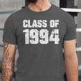 Class Of 1994 High School College Graduation Reunion T-Shirt Unisex Jersey T-Shirt