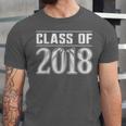 Class Of 2018 Senior Graduation Year Idea s T-Shirt Unisex Jersey T-Shirt
