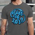 Class Of a 2019 Graduate TShirt Graduation Tee Shirt Unisex Jersey T-Shirt
