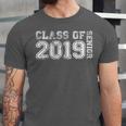 Class Of 2019 Senior High School Graduation Tee Unisex Jersey T-Shirt