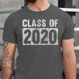 Class Of 2020 Future Graduation Tee Unisex Jersey T-Shirt