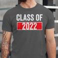 Class Of 2022 Future Graduation Tee Unisex Jersey T-Shirt