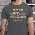 Class Of 2022 Graduation Senior Graduate Matching Grad Unisex Jersey T-Shirt