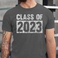 Class Of 2023 Future Graduation Idea Unisex Jersey T-Shirt