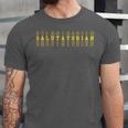 Class Of 2023 Salutatorian Graduate 2023 Graduation Senior Unisex Jersey T-Shirt