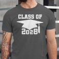 Class Of 2028 T-Shirt School Graduation Pride Tee Unisex Jersey T-Shirt