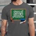 Class Of 2030 TShirt Kindergarten Graduation Tee 2018 Unisex Jersey T-Shirt