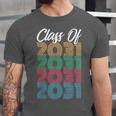 Class Of 2031 Kindergarten GraduationShirt Unisex Jersey T-Shirt