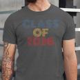 Class Of 2036 Graduation Unisex Jersey T-Shirt