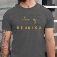 Classic Retro Vintage Class Of 1995 Reunion 30th Graduation Unisex Jersey T-Shirt
