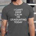 College Graduation Graduation Unisex Jersey T-Shirt