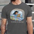 Corduroy A Very Special Bear Illustrated Children's Book Unisex Jersey T-Shirt