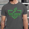 Cross Country Senior Night Senior 2025 Graduation Party 23 Unisex Jersey T-Shirt