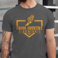 Cross Country Senior Night XC Senior 2026 Graduation 19 Unisex Jersey T-Shirt
