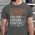 DNP Doctor Of Nursing Practice Medical School Graduation Unisex Jersey T-Shirt