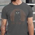 Ew People Introvert Cat Meow Cat Lover Men Women Kids Unisex Jersey T-Shirt Ew People Introvert Cat Meow Cat Lover Men Women Kids Unisex Jersey T-Shirt