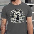 Excellence Graduation Black History Month Inspiring Unisex Jersey T-Shirt