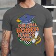 Our Final Rodeo Class Of 2025 Rodeo Western Graduation Texas Unisex Jersey T-Shirt