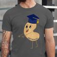 Flossing Cashew OIT For Tree Nut OIT Graduation Unisex Jersey T-Shirt