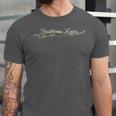 Frutiger Aero Aesthetic Camouflage Vintage Inspired Unisex Jersey T-Shirt Frutiger Aero Aesthetic Camouflage Vintage Inspired Unisex Jersey T-Shirt