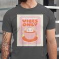Fun Cool Cute Introvert Cat Character Quote Tea Cup For Men Women Unisex Jersey T-Shirt Fun Cool Cute Introvert Cat Character Quote Tea Cup For Men Women Unisex Jersey T-Shirt