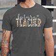 Future Teacher Graduation Student Teacher To Be Unisex Jersey T-Shirt