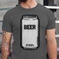 Generic Beer 1980s 80s Nostalgia Unisex Jersey T-Shirt Generic Beer 1980s 80s Nostalgia Unisex Jersey T-Shirt