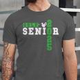 Golf Senior Night Golf Senior 2025 Graduation 33 Unisex Jersey T-Shirt