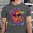 Goodbye 2nd Grade Graduation To 3rd Grade First Summer Kids Unisex Jersey T-Shirt