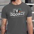 Goth Gardening Introvert Social Battery Outfit Unisex Jersey T-Shirt Goth Gardening Introvert Social Battery Outfit Unisex Jersey T-Shirt